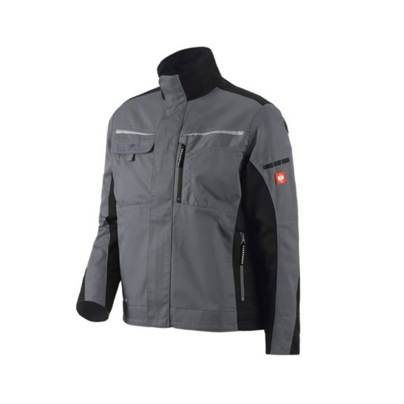 Engelbert Strauss Workwear Euro E.S.Motion Work Jacket Size 2XL (60/62) - Picture 11 of 12